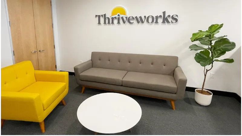 Thriveworks Counseling & Psychiatry Tucson