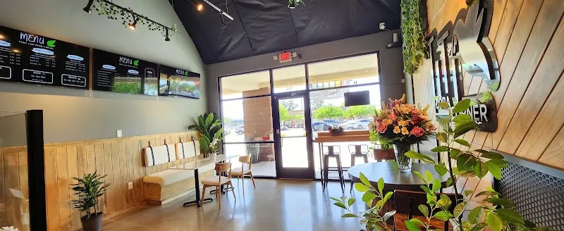 TiTi Boba Corner