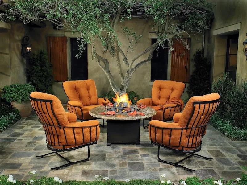 Today's Patio