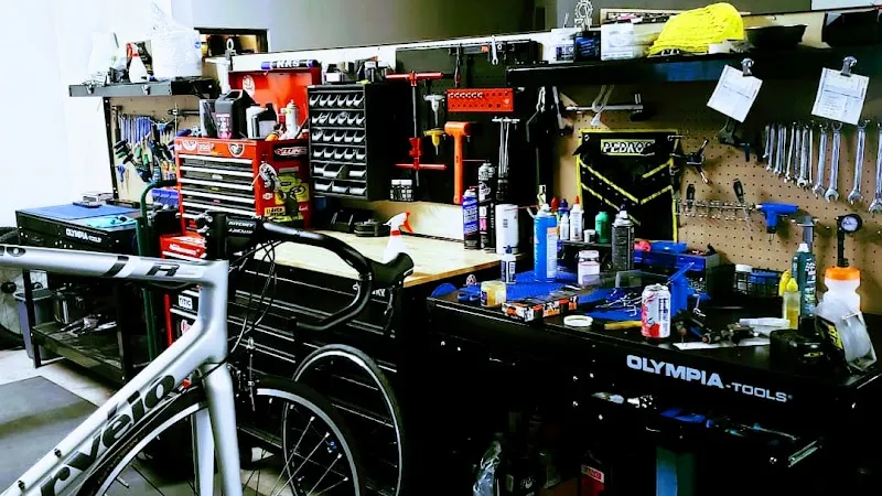 Tucson Bicycle Service