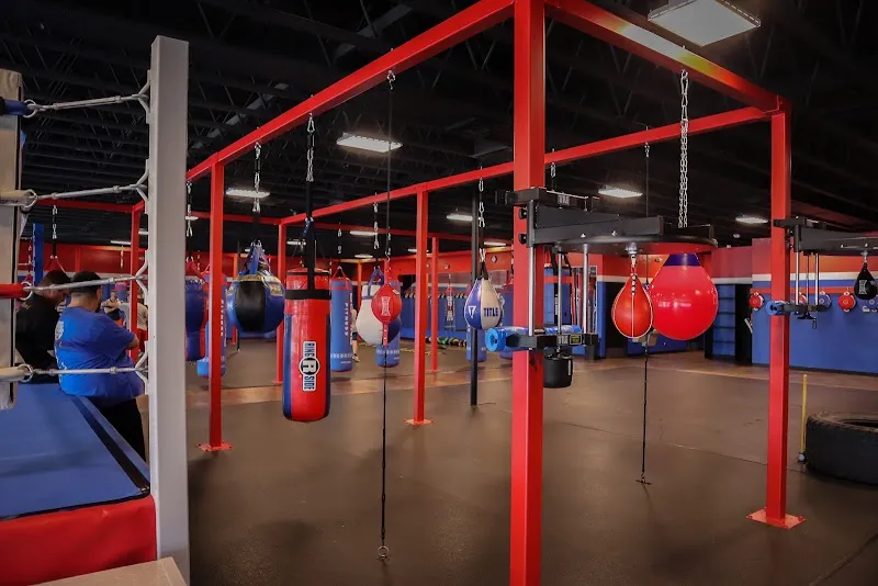 Tucson Boxing & Fitness