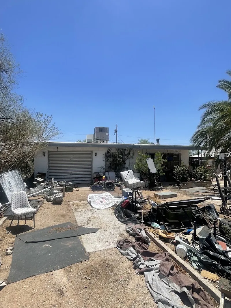 Tucson Cash Home Buyers
