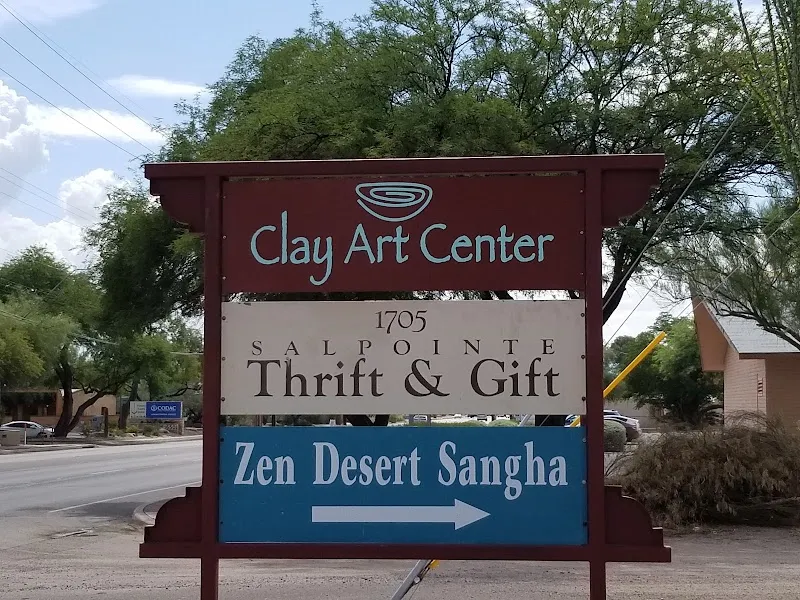 Tucson Clay Art Center LLC