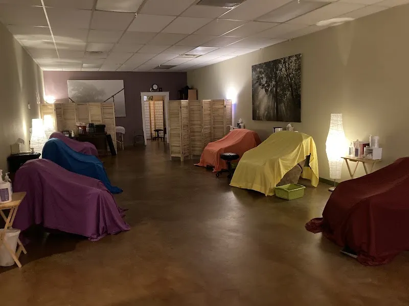 Tucson Community Acupuncture