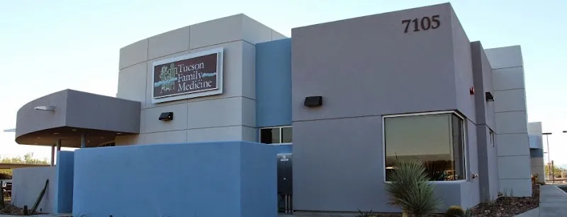 Tucson Family Medicine