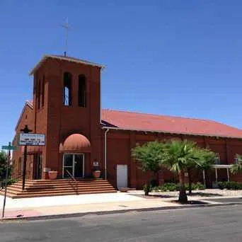 First Assembly of God Tucson