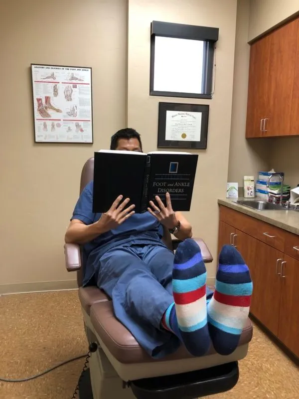 Tucson Foot and Ankle Institute