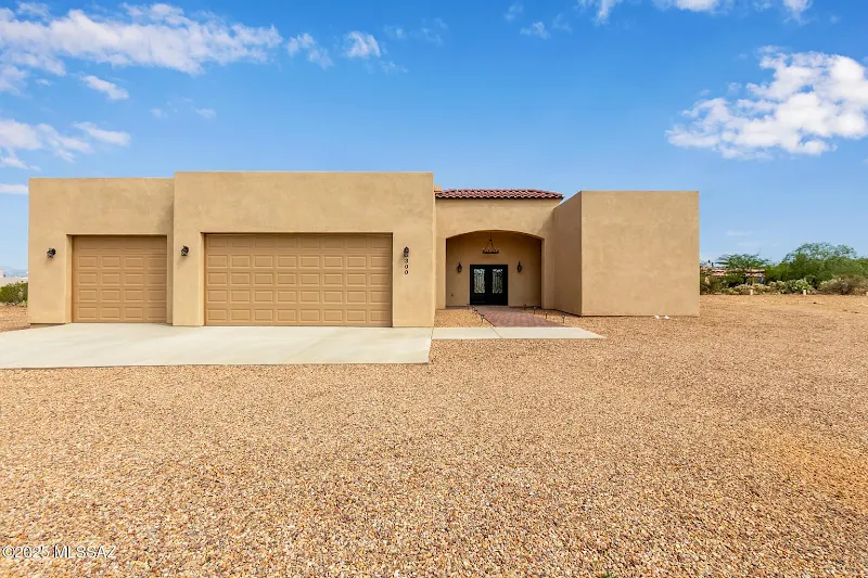 Tucson Home Builder