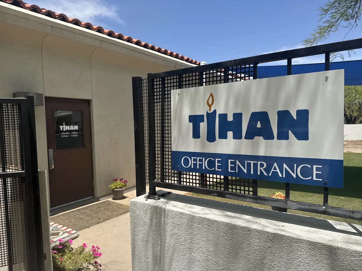 Tucson Interfaith HIV/AIDS Network (TIHAN)