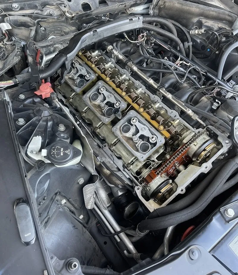 Tucson Mobile Mechanics
