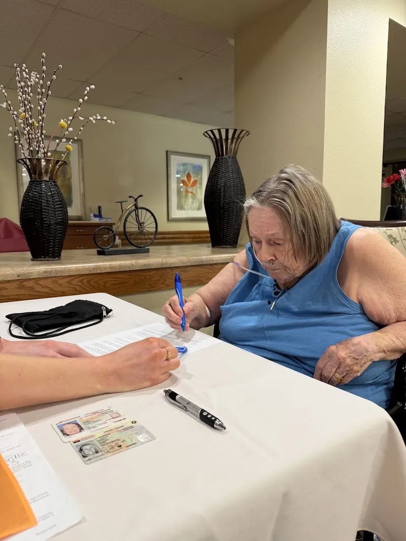 Tucson Mobile Notary & Signing Agent