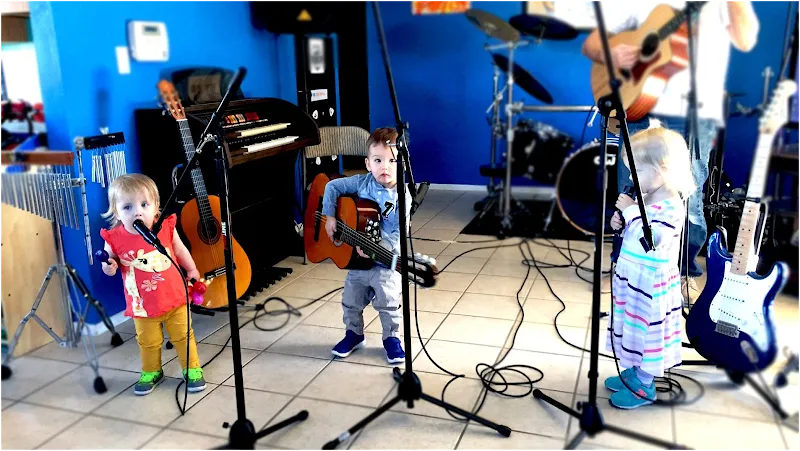 Tucson Music Lessons