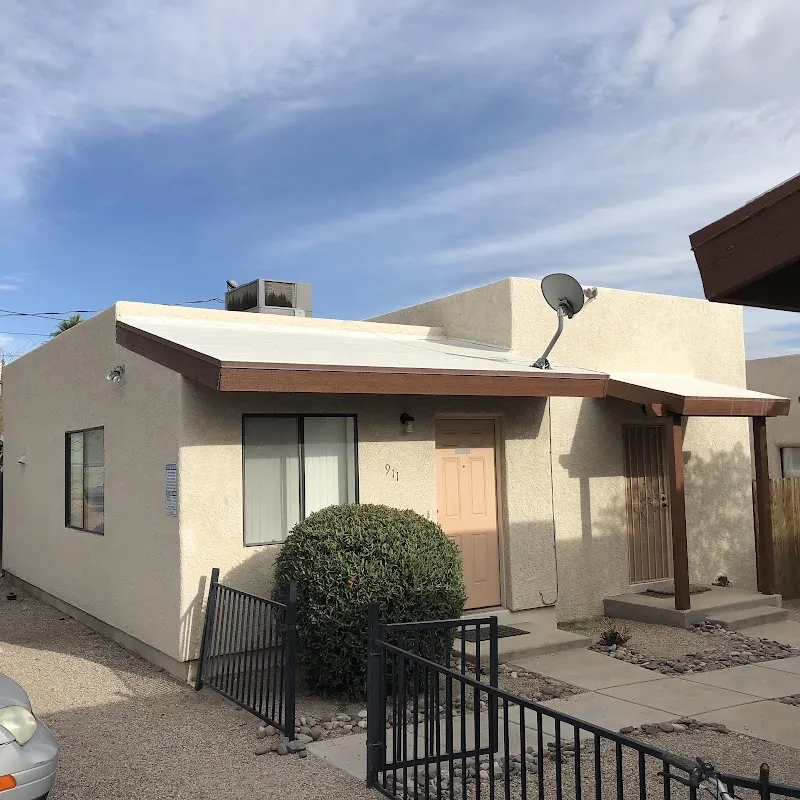 Tucson Real Estate Appraisal,Inc