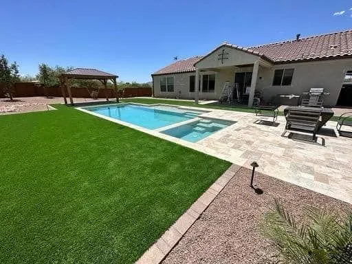 Turf Designs