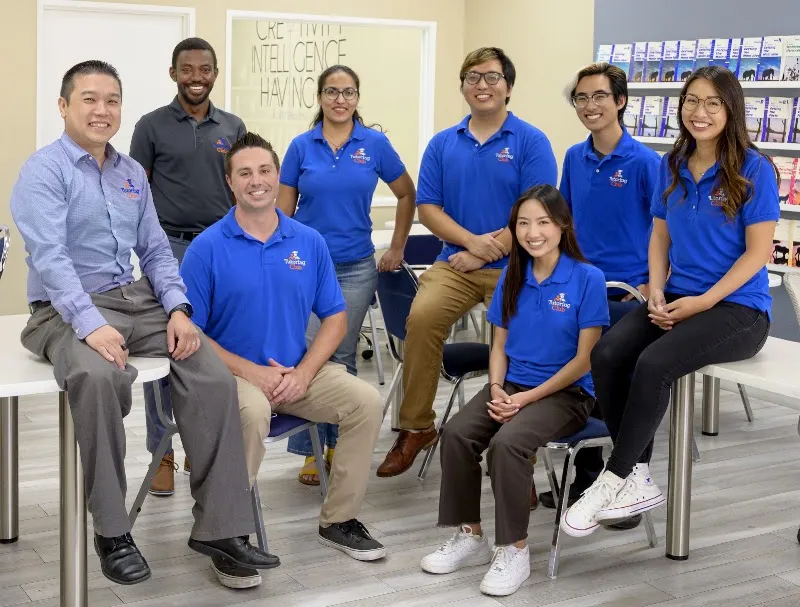 Tutoring Club of Tucson