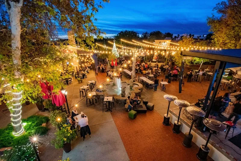Union Public House Gastropub