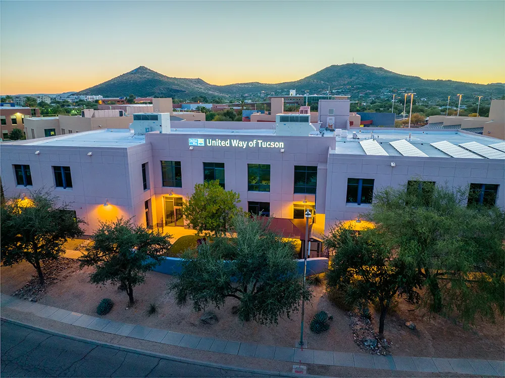 United Way of Tucson and Southern Arizona