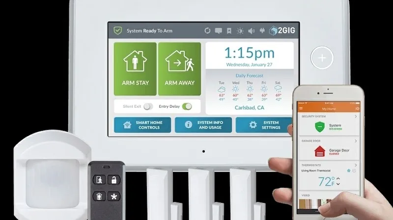 US Alarm Brokers
