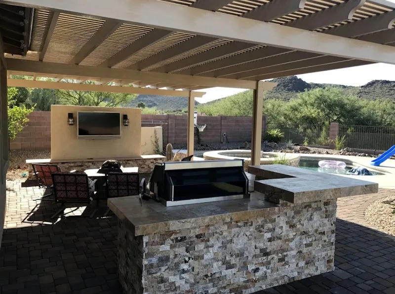 Valley Oasis Landscaping