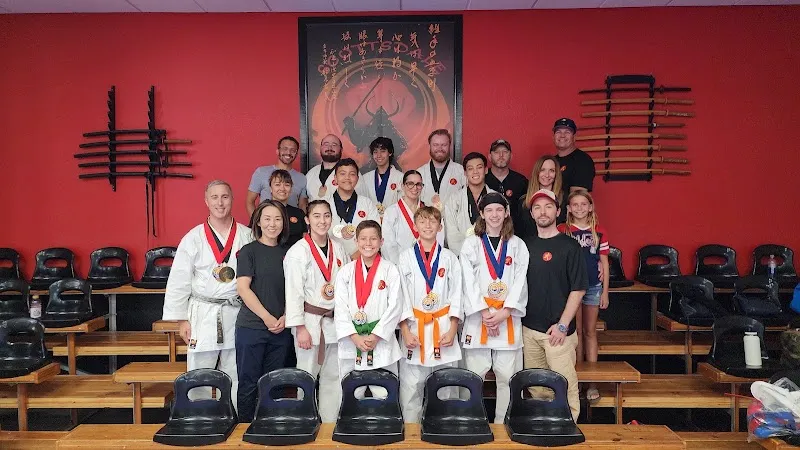 Valor and Virtue Martial Arts Academy LLC