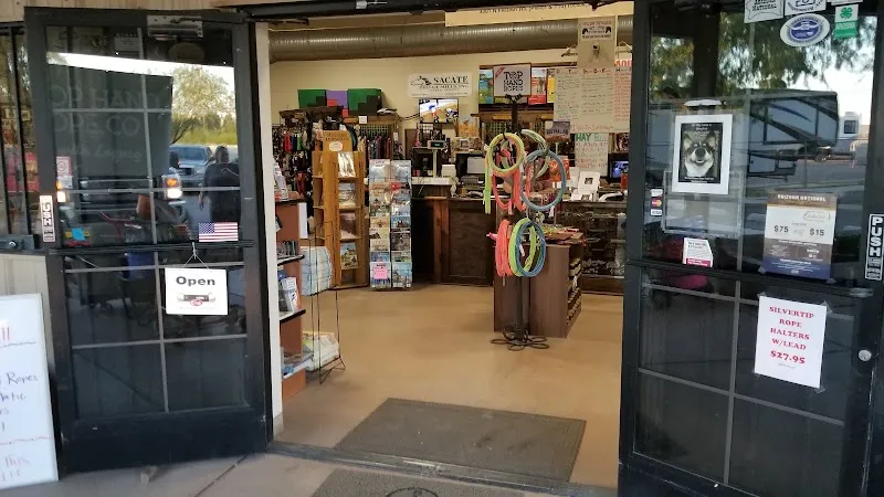 Vaquero Feed & Livestock Supply