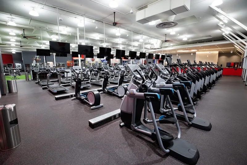 VASA Fitness