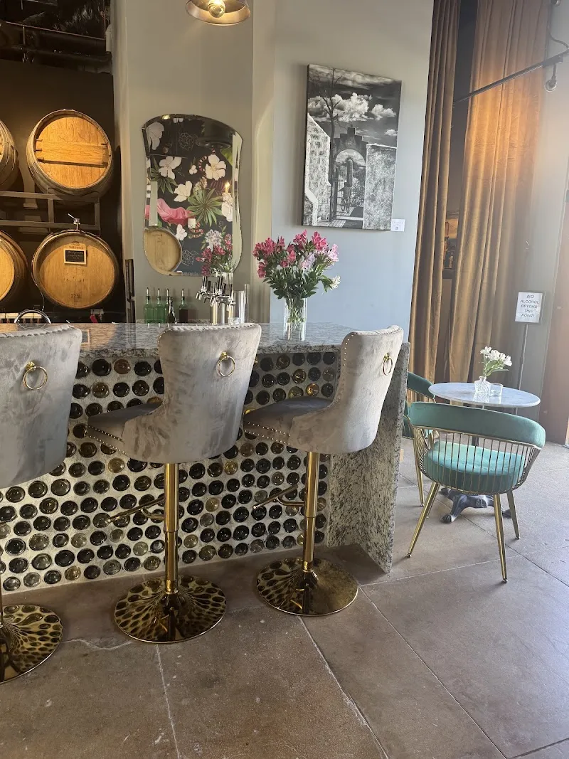Vertigo Wines