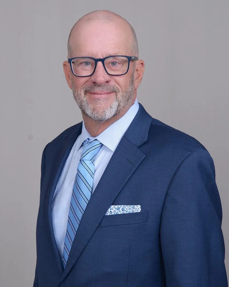 Wade Lashley Insurance Broker Medicare ~ Life ~ Long Term Care