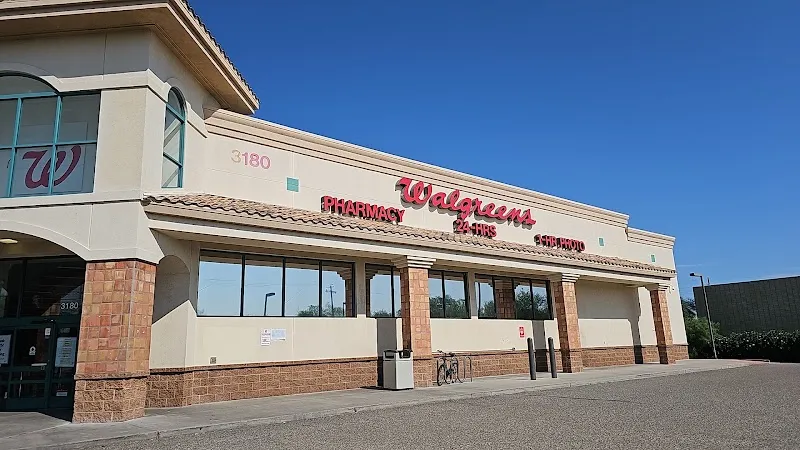 Walgreens