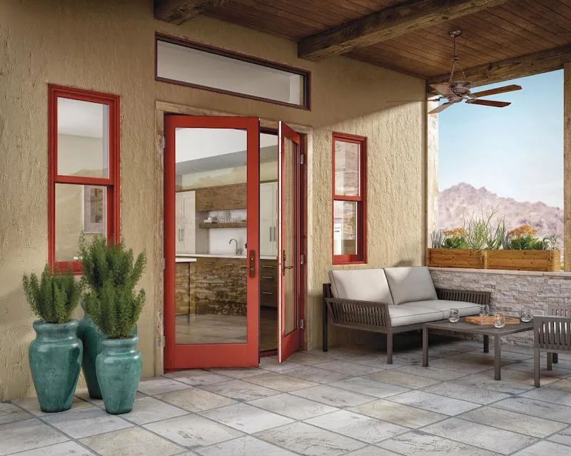 Weathersby Windows & Doors