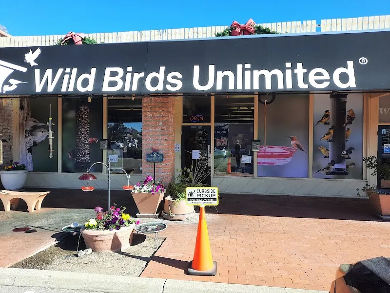 Wild Birds Unlimited