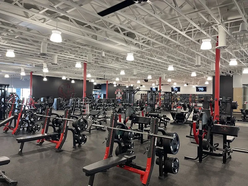 World Gym Tucson