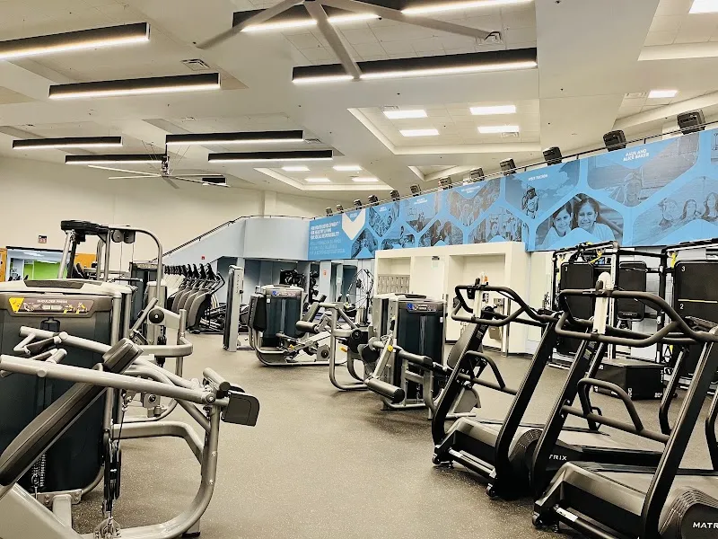 YMCA of Tucson