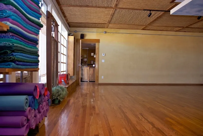 Yoga Oasis