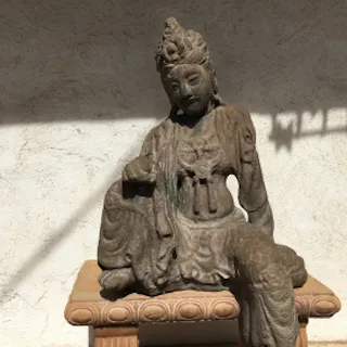 Zen Desert Sangha