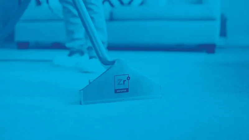 Zerorez Tucson