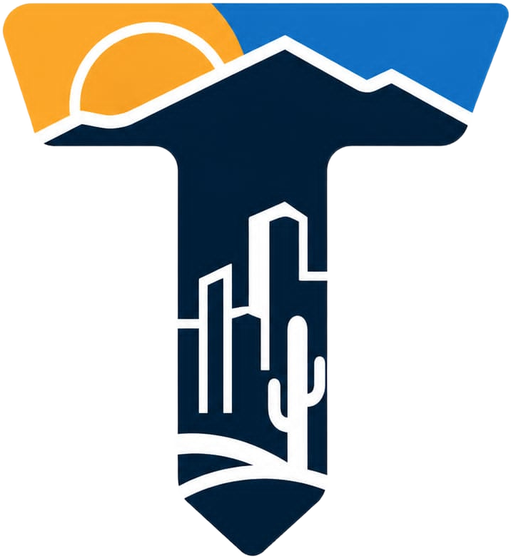 Tucsonans Logo