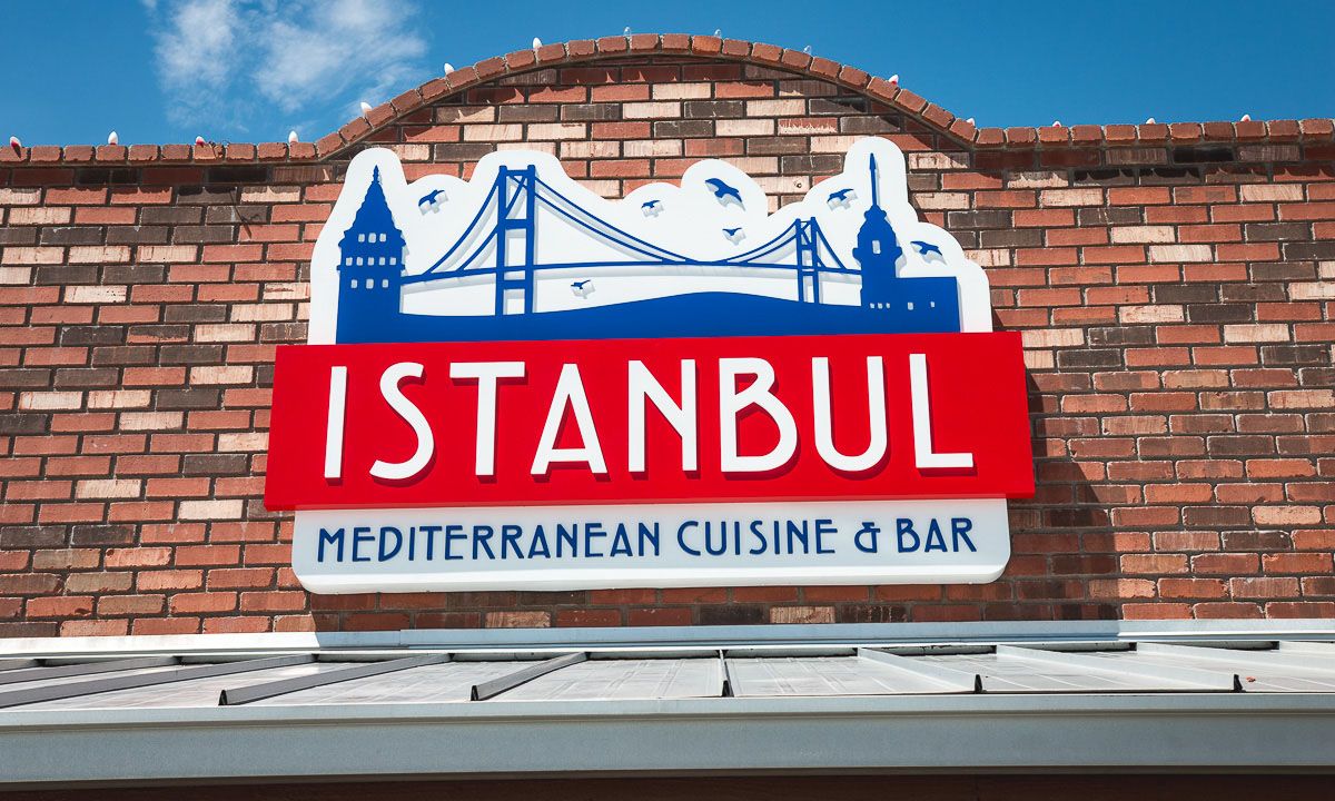 Istanbul Mediterranean Cuisine Bar Restaurant In Tucson