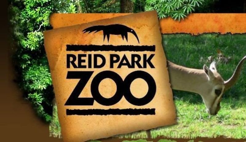Reid Park Zoo