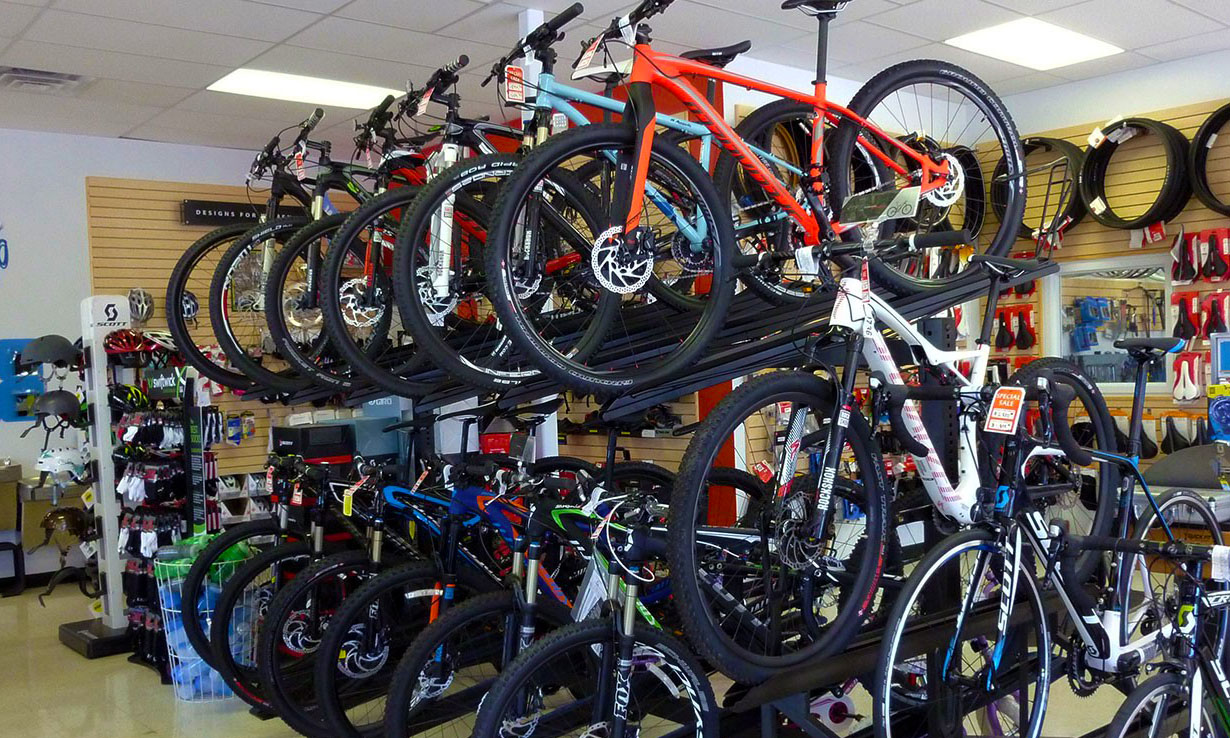 Oro Valley Bicycle Tucsonan